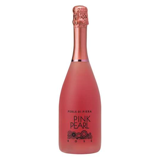 Perle Di Piera Pink Rosè Sparkling