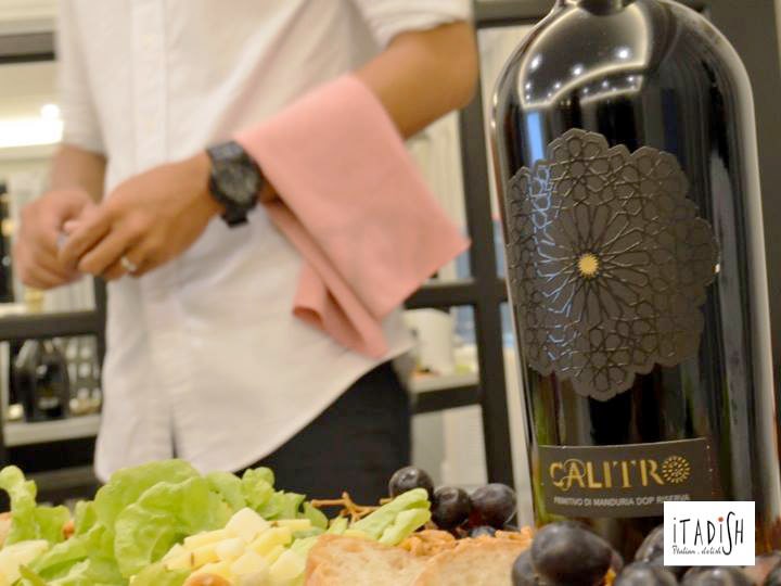 itadish wine and events